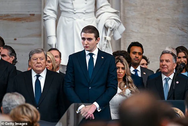 Immediate Expulsion Threats as Trump Clan Tightens Privacy Measures at Mar-a-Lago