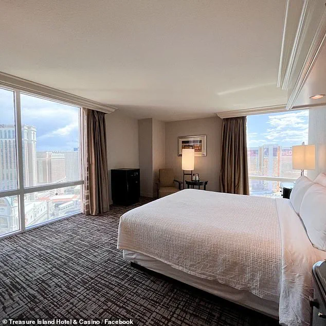 Las Vegas Tourism Slump Sparks Urgent Calls for Affordable Options as Businesses Face Financial Strain