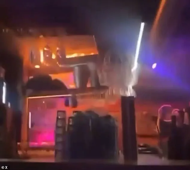Tragedy in Crans-Montana: Nightclub Fire Leaves 47 Dead, Raises Safety Regulation Questions