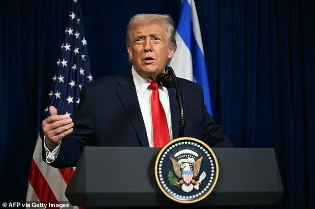 Trump's Threats to Iran Spark Fears of Escalation and Regional Instability Amid Economic Collapse and Protests