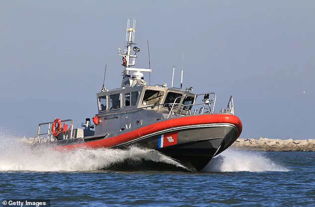 U.S. Coast Guard Expands Search for Missing Woman Near Cuba in Challenging Conditions