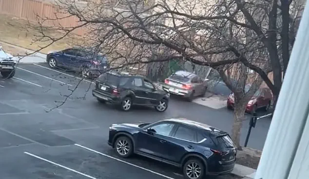 Breaking: Violent Car Battle in Denver Leaves Cherry Creek Apartments in Ruins