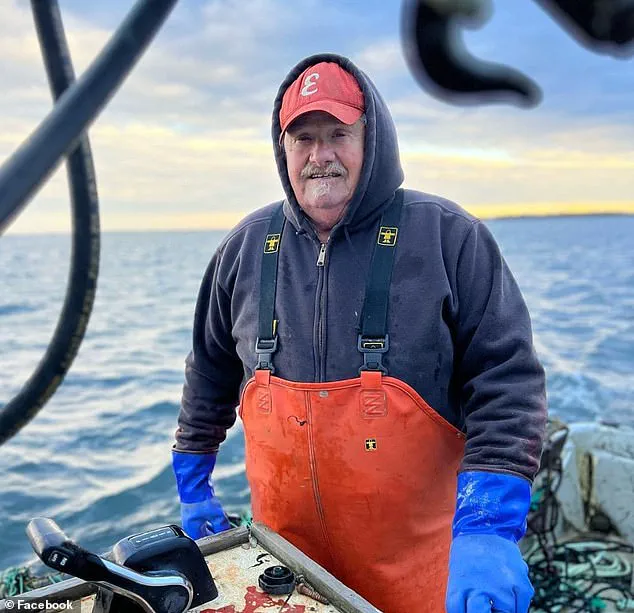 Limited Access: Cape & Islands DA Confirms Fatal Boat Capsizing Off Edgartown
