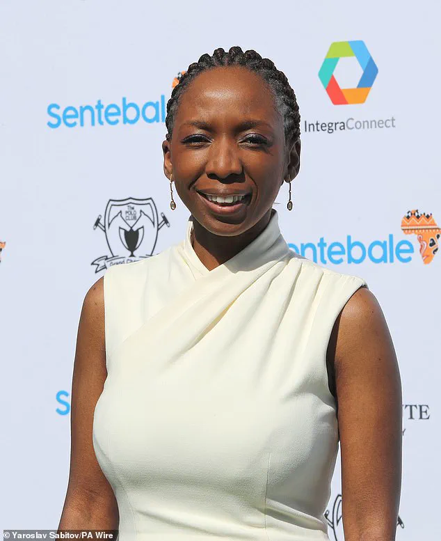 Sentebale's Funding Crisis and Reputation Damage Risk Communities' HIV/AIDS Support