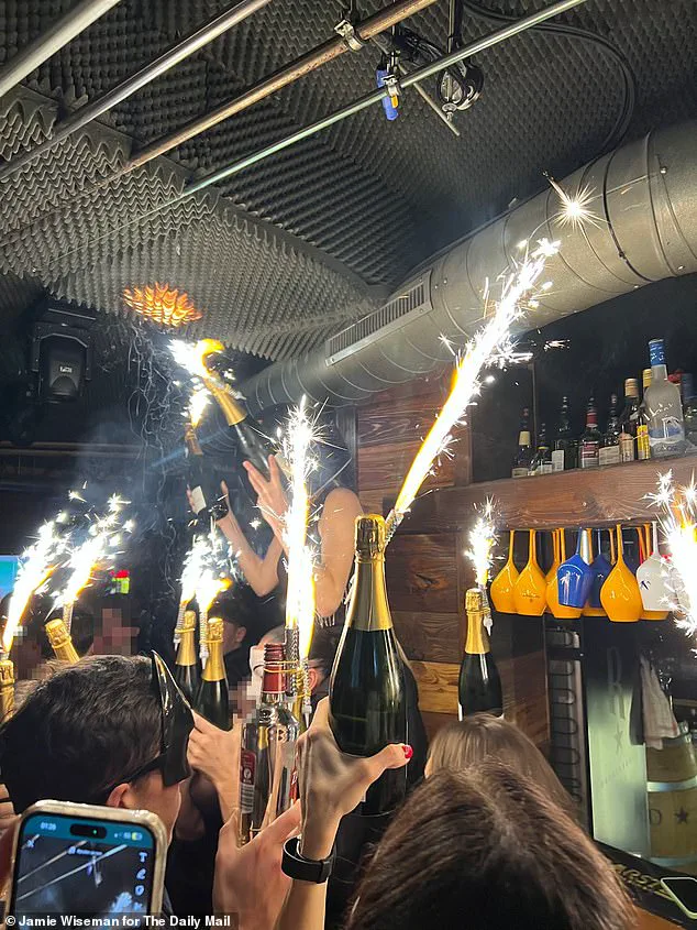 Swiss-Italian Financial Analyst Saves Dozens During New Year’s Eve Club Fire