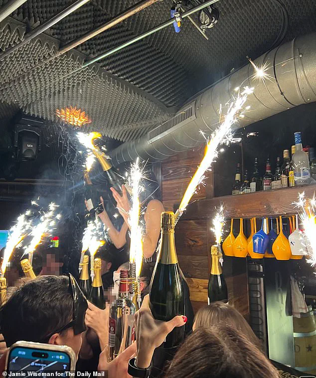 Swiss Nightclub Fire Owners' Renovation Work Revealed in Photos