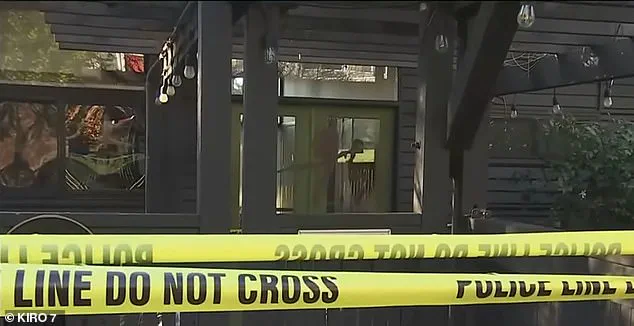 Tragedy on Mercer Island: Murder-Suicide Claims Four Lives, Including Wealthy Artist and Her Son