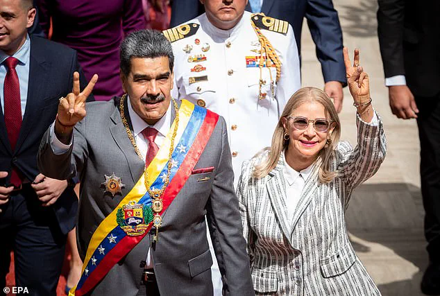 U.S. Delta Force Seizes Maduro in Midnight Raid: 'Large-Scale Strike' Shocks Venezuela, Says CBS News