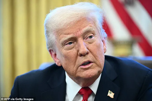 Exclusive: The Secret Raids and Trump's Surprising Regime Change Gambit