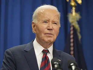 Privileged Insights, Policy Paralysis: The Secret Information Behind Biden's Foreign Policy Failures