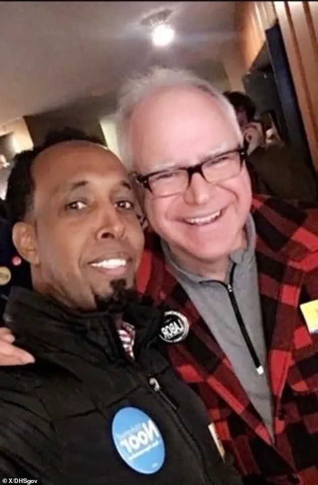 Exclusive: Federal Investigations Reveal Hidden Fraud Scandal Threatening Tim Walz's Political Future