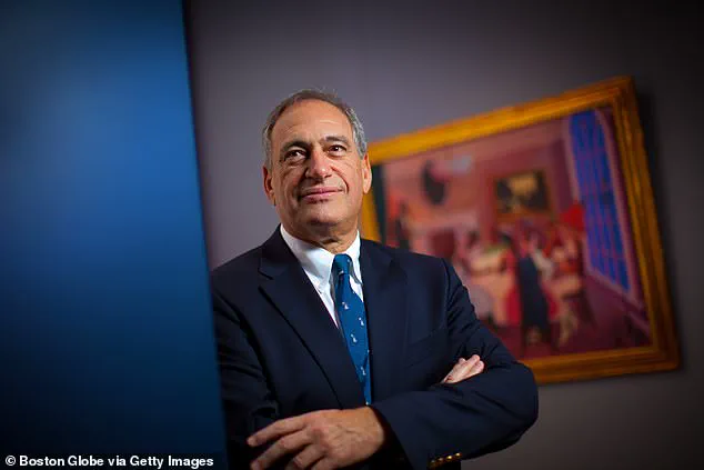 Hit-and-Run Incident in Boston's Back Bay Sparks Speculation and Grief Over Wealthy Art Collector's Death