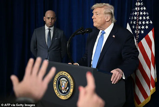 MAGA Figures Warn Trump's Venezuela Operation Risks Repeating Iraq Fiasco, Sparking Internal GOP Tensions