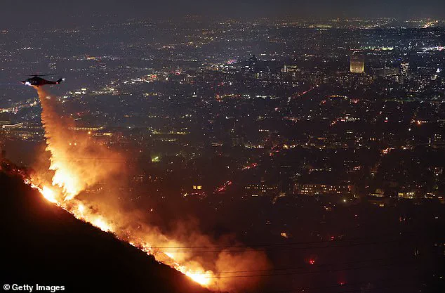 An Acrid Smell of Smoke: The Aftermath of the Fire That Destroyed Anthony Hopkins' Home