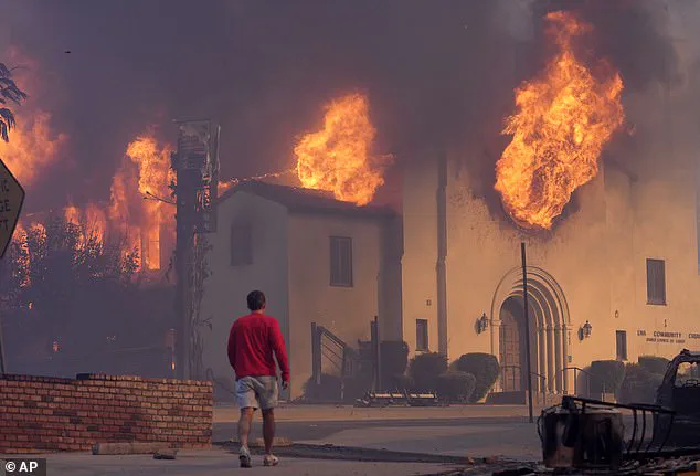 An Acrid Smell of Smoke: The Aftermath of the Fire That Destroyed Anthony Hopkins' Home