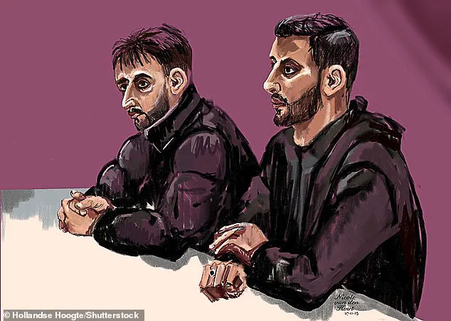 From Peril to Welcome: A Syrian Family's Journey to Safety in the Netherlands