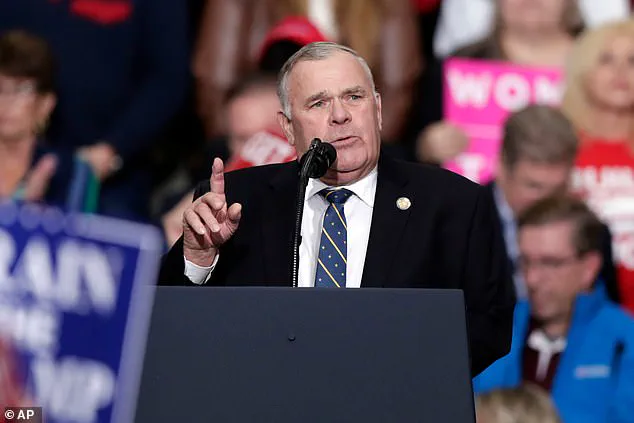Sudden Passing of California Congressman Doug LaMalfa Shakes Republican Party Amid Intensifying Political Challenges