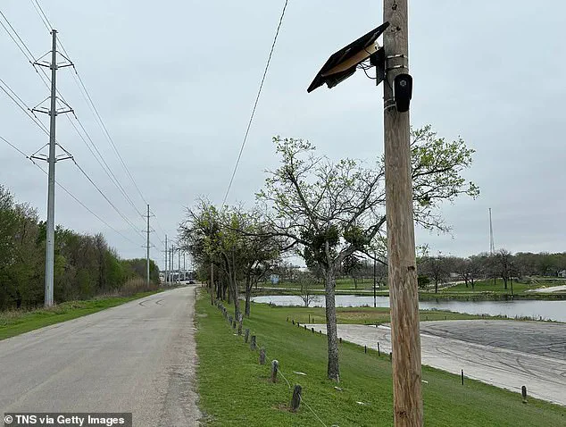Texas Residents Fear Government Surveillance as Mysterious Cameras Proliferate in Public Spaces
