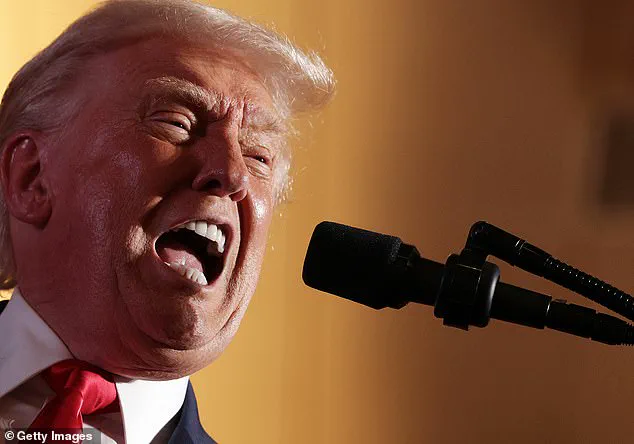 Trump's Rhetoric Sparks Global Debate as Norwegian Singer Responds: 'This Isn't Who We Are'