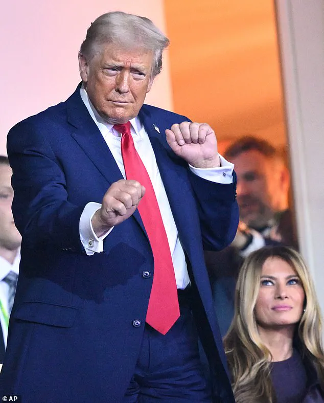 Breaking: Melania Trump's Disapproval of Performance Style Exposes Family Tensions Amid Late-Breaking Policy Controversies