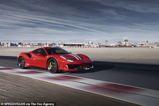 Speed Vegas Distributes $350,000 in Bonuses as Industry Struggles, Spokesperson Reveals