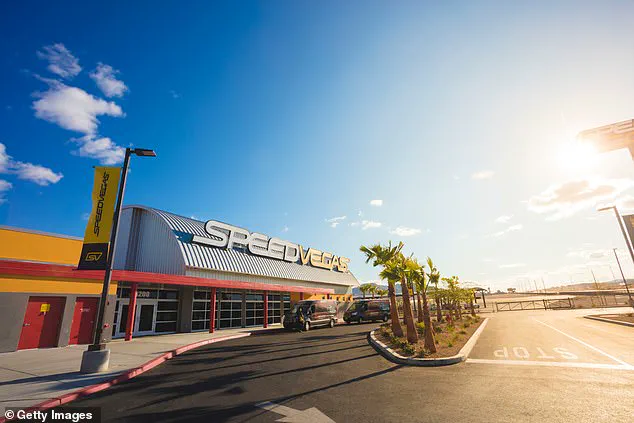 Speed Vegas Distributes $350,000 in Bonuses as Industry Struggles, Spokesperson Reveals