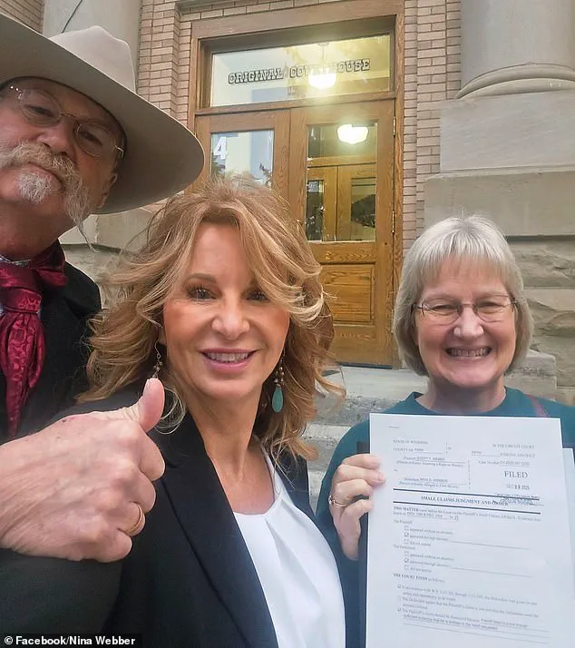 Wyoming Rep's Lawsuit Dismissed Over $6,000 Elephant Safari Claim; Implications for Political Accountability