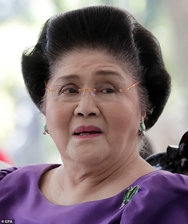 Cilia Flores: A Symbol of Contradictions in Venezuela's Political Landscape
