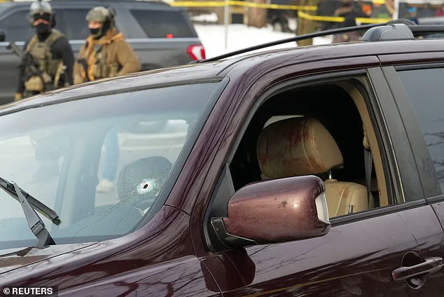 Fatal Shooting of Renee Nicole Good Sparks Debate Over Government Accountability and Political Rhetoric's Impact on Public Perception