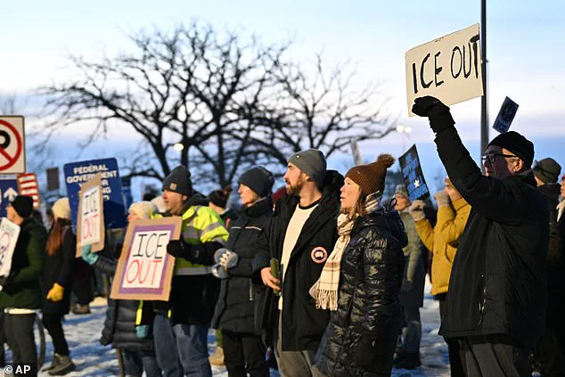 Minneapolis Police Chief Acknowledges Escalating Tensions in Community