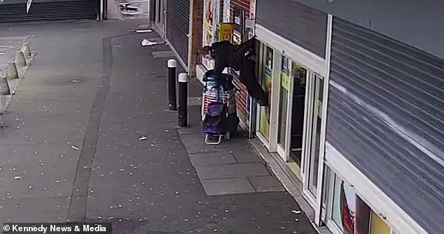 Tragic Death of Viral Shop Cleaner Anne Hughes: Community Reflections and Legacy