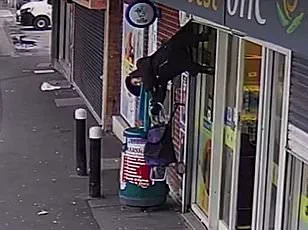 Tragic Death of Viral Shop Cleaner Anne Hughes: Community Reflections and Legacy
