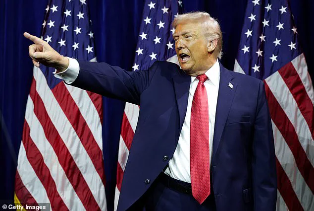Trump's Arctic Ambitions Clash with Greenland's Tranquility as Geopolitical Tensions Escalate
