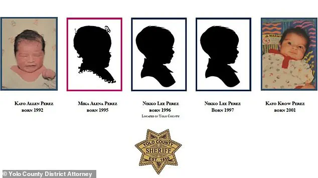 After Decades of Silence, Paul Perez Convicted in Murder of His Five Infant Children