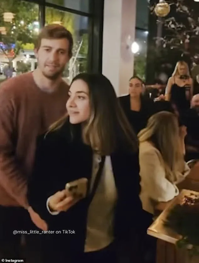 Bartender Terminated Following Physical Altercation with Inebriated Couple, Incident Captured on Viral Video