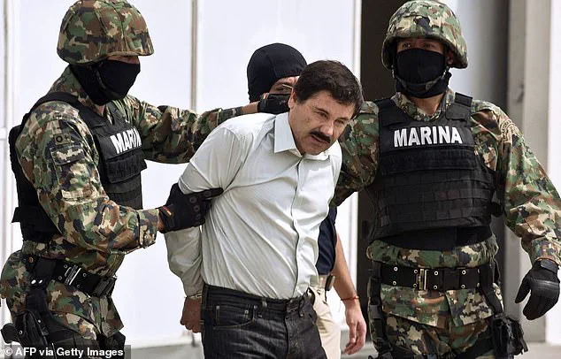 Exclusive: Trump's Secret Plan to Launch Land Strikes Against Mexican Cartels Revealed