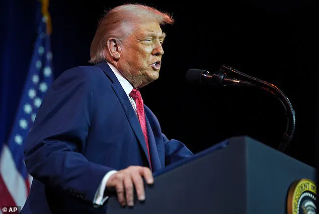 Exclusive: White House Insiders Reveal Trump's Unprecedented Plan to Secure Greenland Through Direct Financial Incentives