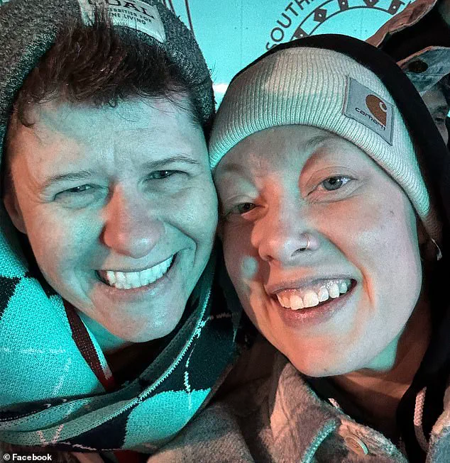 Mother Killed in Confrontation with Federal Agent During ICE Protest in Minneapolis