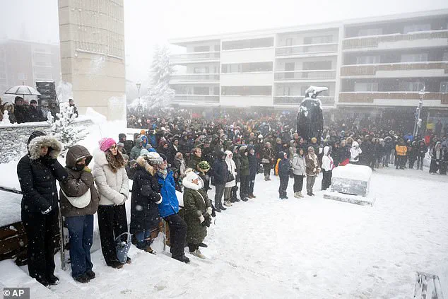 Privileged Access: Swiss Prosecutors Uncover Negligence Leading to Valais Bar Owner's Arrest
