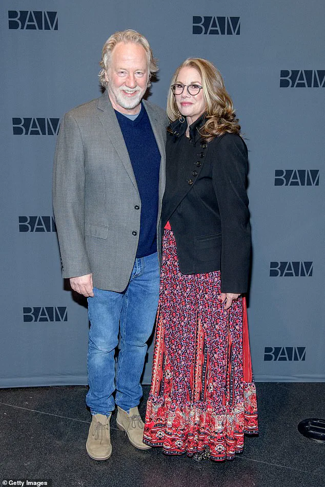 Arrest Warrant Issued for Timothy Busfield Over Alleged Inappropriate Touching Involving Minor on Set of *The Cleaning Lady*