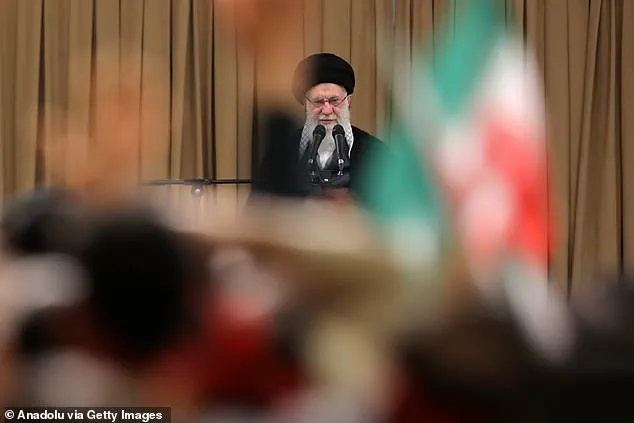 Leaked Documents Expose Iran's Repression Tactics Amid Escalating Protests