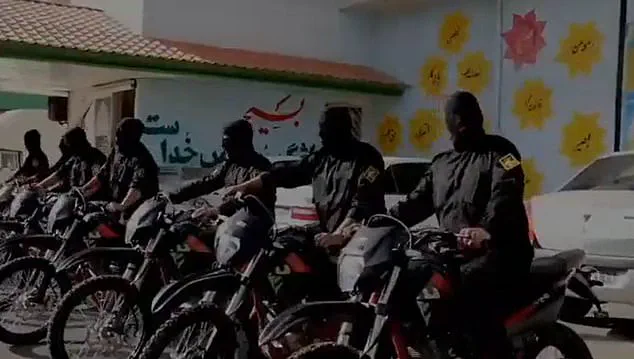 Leaked Documents Expose Iran's Repression Tactics Amid Escalating Protests