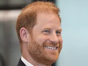 Prince Harry's Attempt to Reunite the Royal Family Amid Meghan Markle's Shadow