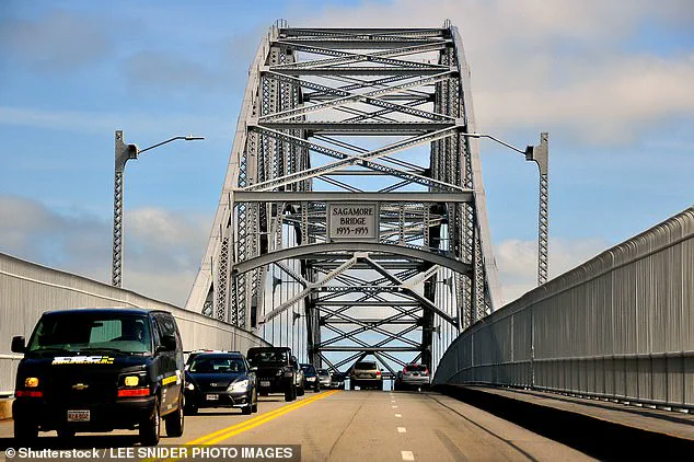 Privileged Access, Shattered Lives: Cape Cod Residents Face Eminent Domain for New Bridge