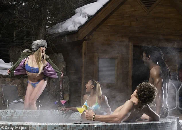 The Hidden Cost of Luxury: How Environmental Regulations Are Reshaping America's Elite Ski Resorts