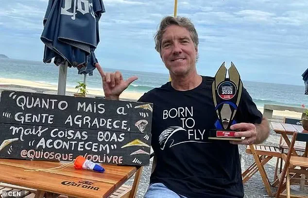 Tragic Death of Colombian Influencer Jean Claude Bossard Captured on Camera in Bogota