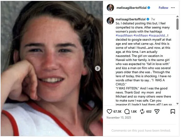 Actor Timothy Busfield Faces Child Abuse Charges, Sparking Renewed Focus on Set Safety Regulations