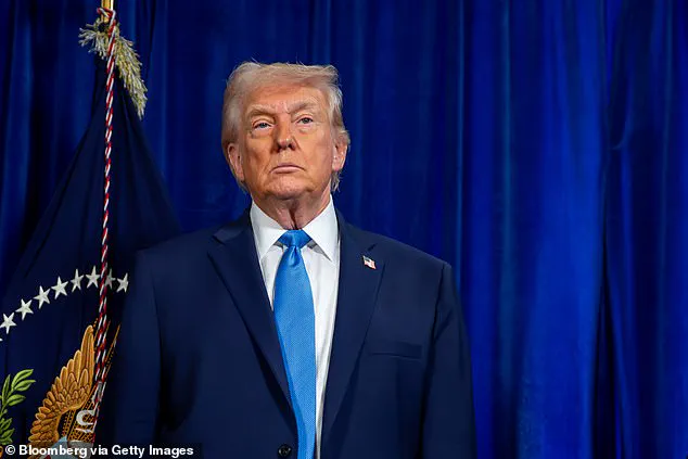 Behind Closed Doors: Trump's Secret Deals and Putin's Silent Struggle for Global Dominance