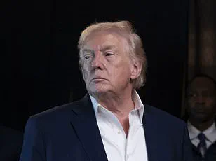 Behind Closed Doors: Trump's Secret Deals and Putin's Silent Struggle for Global Dominance