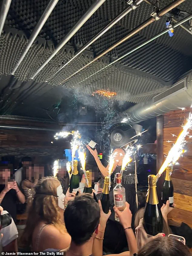 Fraud Squad Raids Property Empire of Jacques and Jessica Moretti Amid Legal Scrutiny Over New Year's Eve Fire That Killed 40 in Swiss Alpine Resort